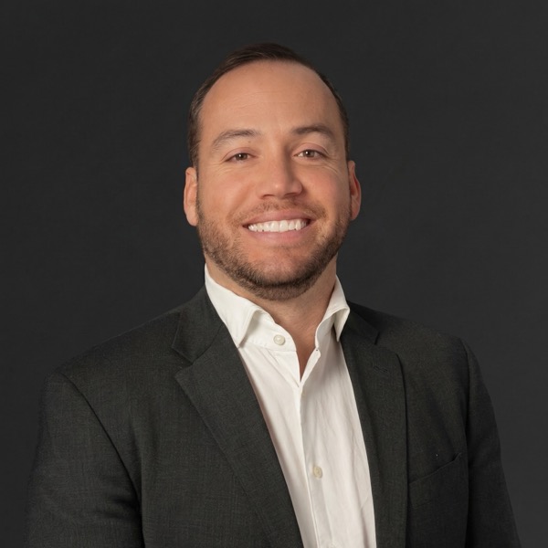 Robert Martinez PremierXC site portrait